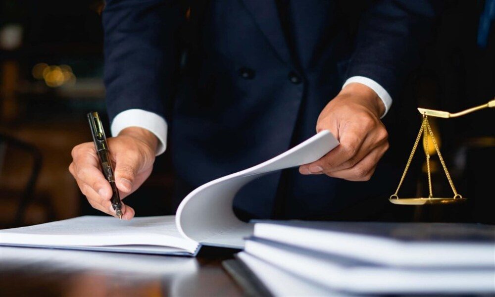 حقوق خانواده